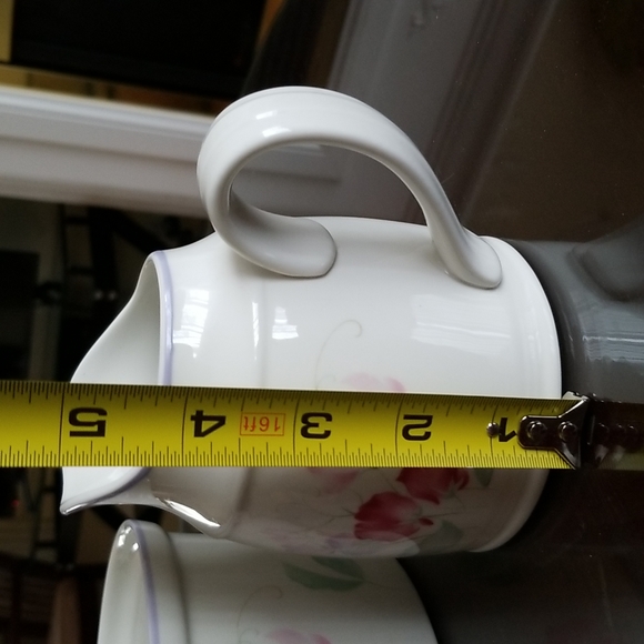 2pc Royal Doulton Fresh Flowers - Picture 11 of 11